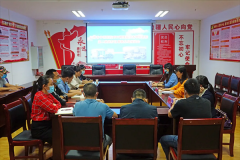一段幫扶路，一生幫扶情——臨滄市中醫(yī)醫(yī)院召開第二批云南省中醫(yī)
