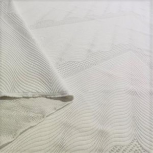 Anti-bacterial Cotton Fabric For Mattress
