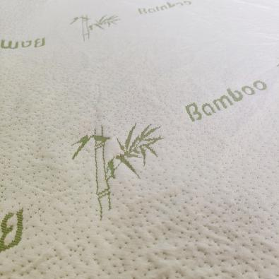 Bamboopolyester mattress ticking fabric Manufacturer  (10)