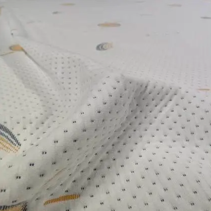 ເດັກນ້ອຍອອກແບບຊຸດການອອກແບບເດັກນ້ອຍ fabric mattress