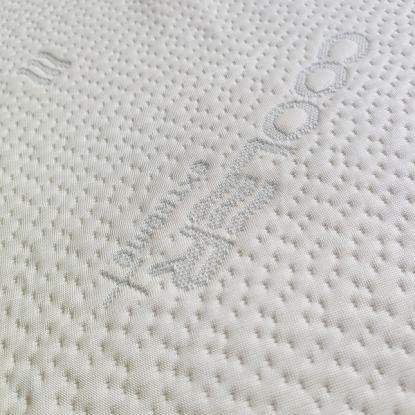 Udobno pleteno blago za vzmetnice iz žakardnega vložka, hladnega na dotik (15)