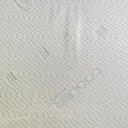 Удобна жакард душек плетена ткаенина со ладен допир (16)