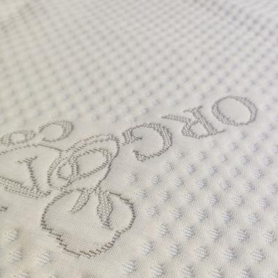 Naturalis REDIVIVUS Organicus Cotton Knitted Jacquard Mattress Fabric (5)