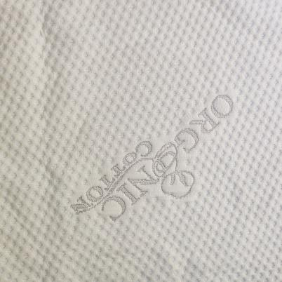 Naturalis REDIVIVUS Organicus Cotton Knitted Jacquard Mattress Fabric (6)