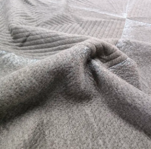 mattress knitted fabric