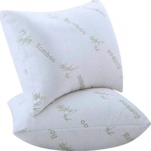 плетена тканина за душек водоотпорна заштита јастука за постељину 2