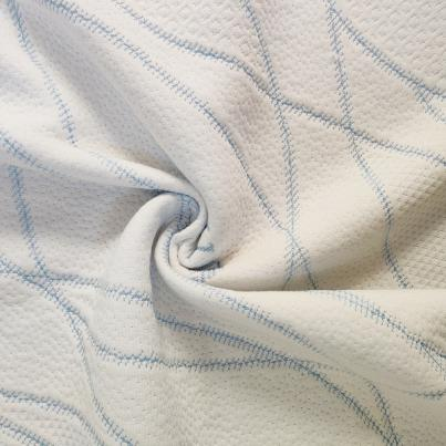 natural-fiber-tencel-mattress-stretch-fabric-soft-handfeeling-2