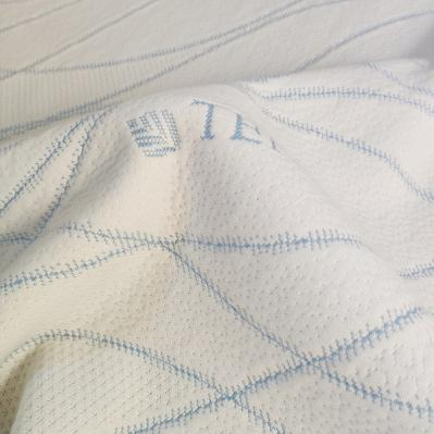 colchón tencel de fibra natural tecido elástico suave sensación de man (3)