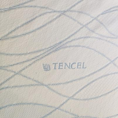 colchón tencel de fibra natural tecido elástico suave sensación de man (6)